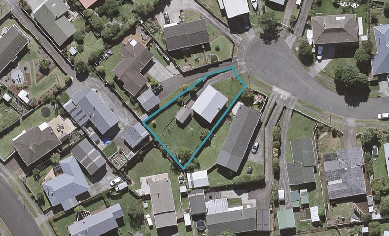 31 Culzean Grove, Bell Block, New Plymouth - Carousel 1