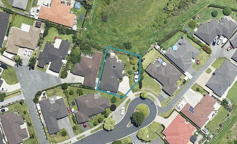 51 Kereru Place, Pyes Pa, Tauranga - Carousel 1