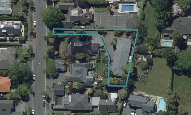 12B Stratford Street, Merivale, Christchurch - Carousel 1