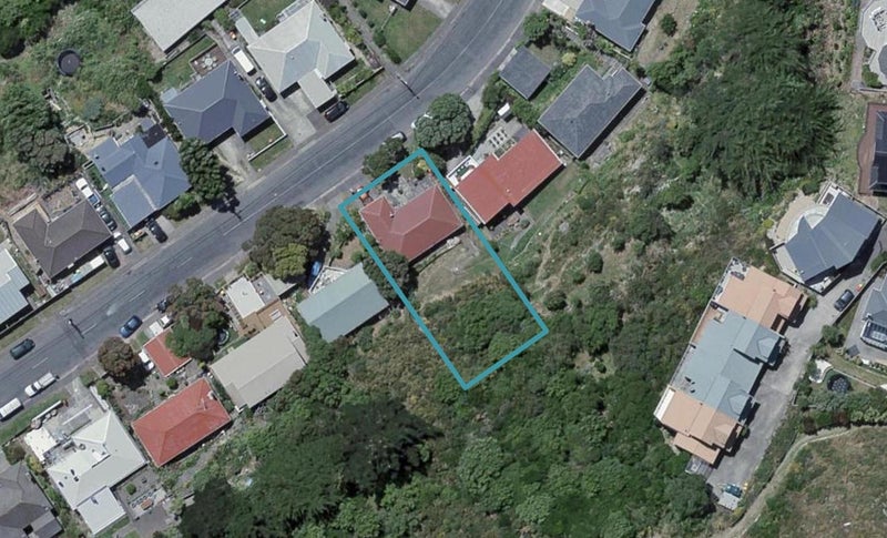 21 Ahuriri Street, Strathmore Park, Wellington - Carousel 1