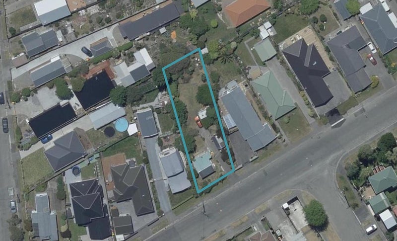 166 Pacific Road, North New Brighton, Christchurch - Carousel 1