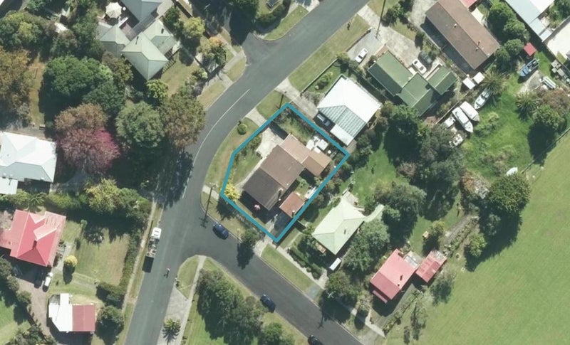43 Portland Street North, Dargaville - Carousel 1