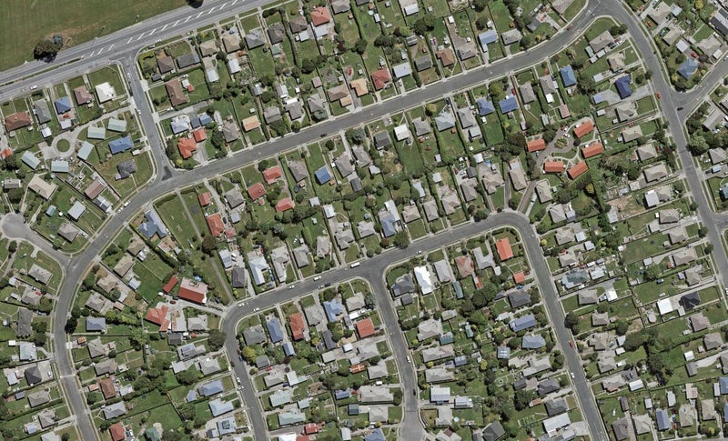 48B Adamson Crescent, Glengarry, Invercargill - Carousel 1