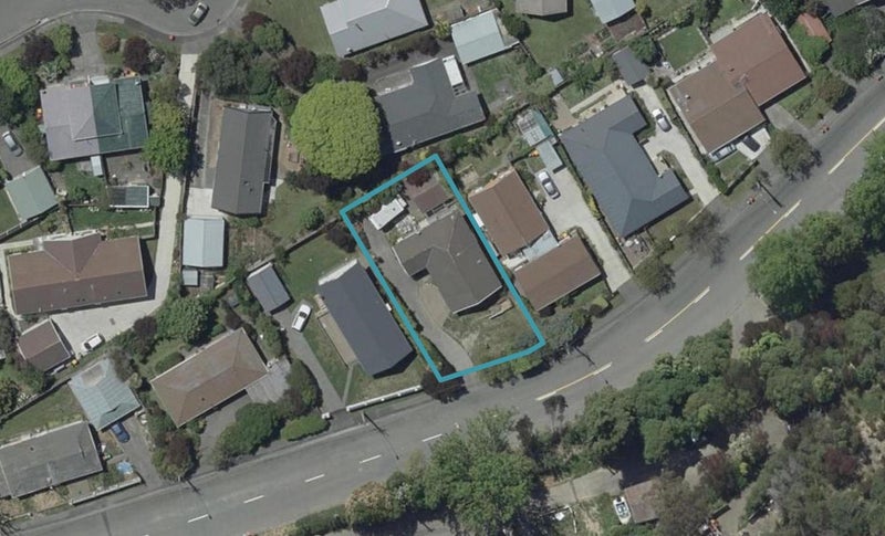 370 Port Hills Road, Hillsborough, Christchurch - Carousel 1