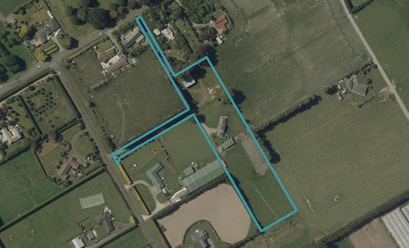 29 Anders Road, Westbrook, Palmerston North - Carousel 1