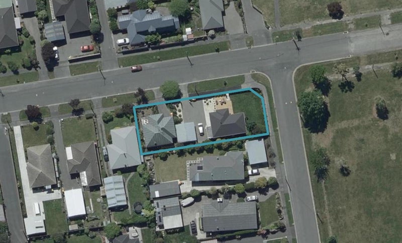 2/78 Birchfield Avenue, Dallington, Christchurch - Carousel 1