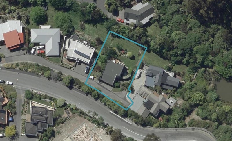 21 Major Aitken Drive, Huntsbury, Christchurch - Carousel 1