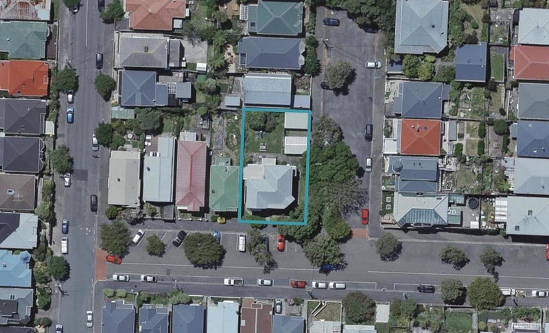 18 Chilka Street, Berhampore, Wellington - Carousel 1