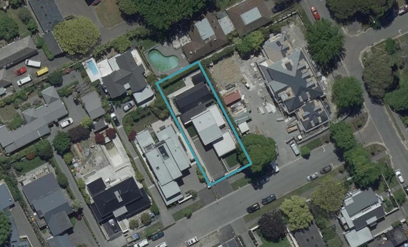5 Desmond Street, Merivale, Christchurch - Carousel 1