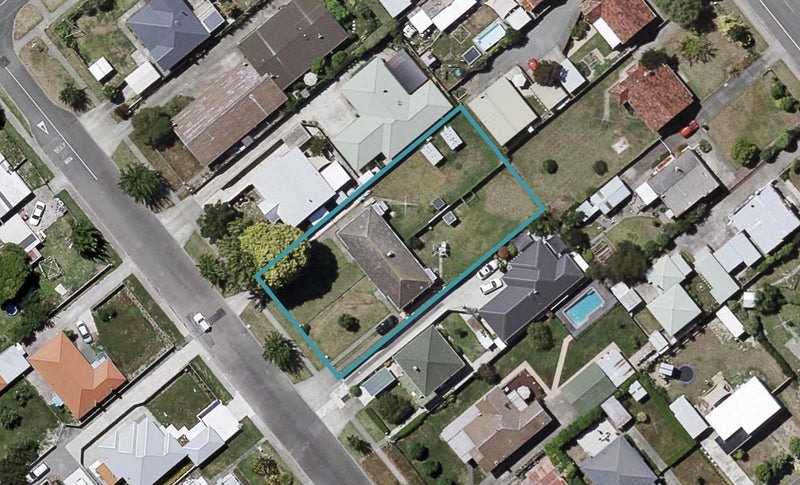 806 Victoria Street, Parkvale, Hastings - Carousel 1