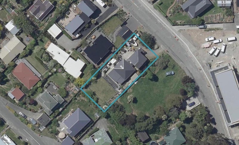 73 Port Hills Road, Heathcote Valley, Christchurch - Carousel 1