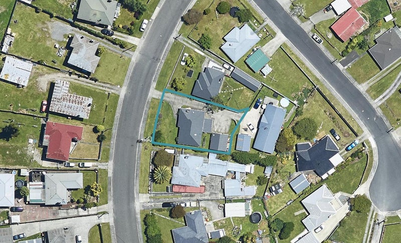16 Kea Street, Selwyn Heights, Rotorua - Carousel 1
