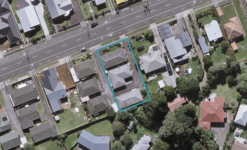 14C Hori Street, Vogeltown, New Plymouth - Carousel 1