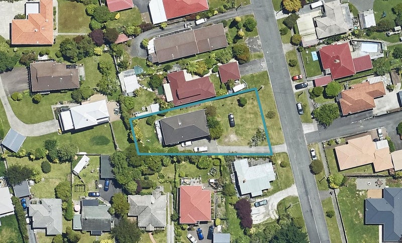 17 Arthur Street, Glenholme, Rotorua - Carousel 1