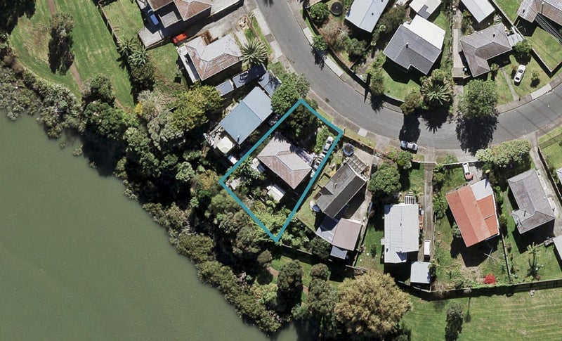 25 Tony Segedin Drive, Avondale, Auckland - Carousel 1