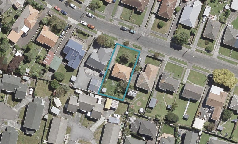 12 Hall Crescent, Epuni, Lower Hutt - Carousel 1