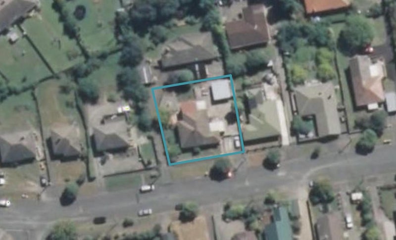 39 Andrew Street, Marchwiel, Timaru - Carousel 1