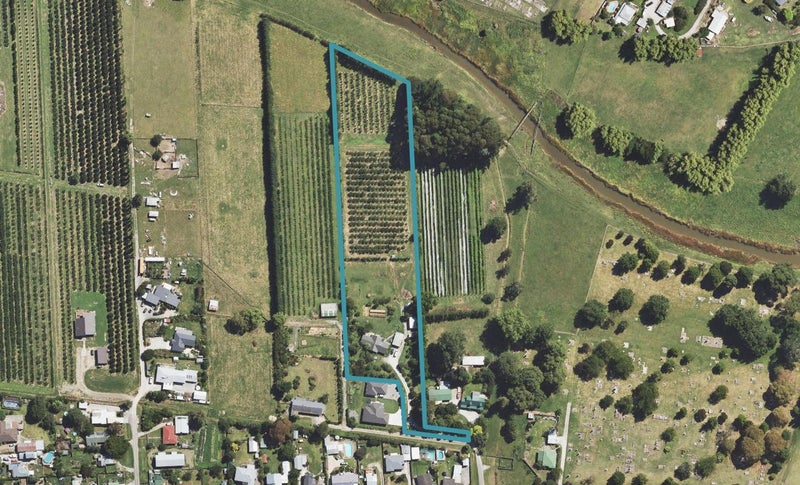 2 Granny Tarr Street, Makaraka, Gisborne - Carousel 1