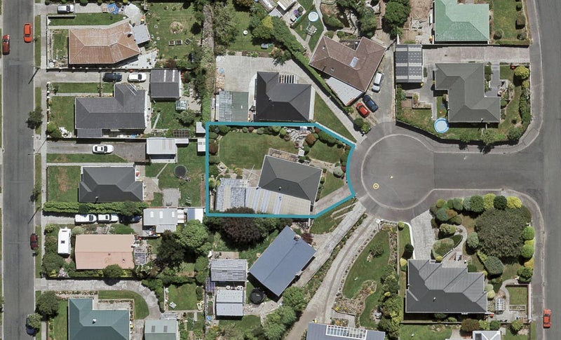 111 Matai Place, Hargest, Invercargill - Carousel 1