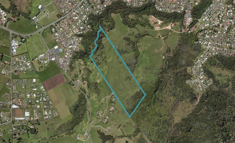 0 O'Shea Road, Maunu, Whangarei - Carousel 1