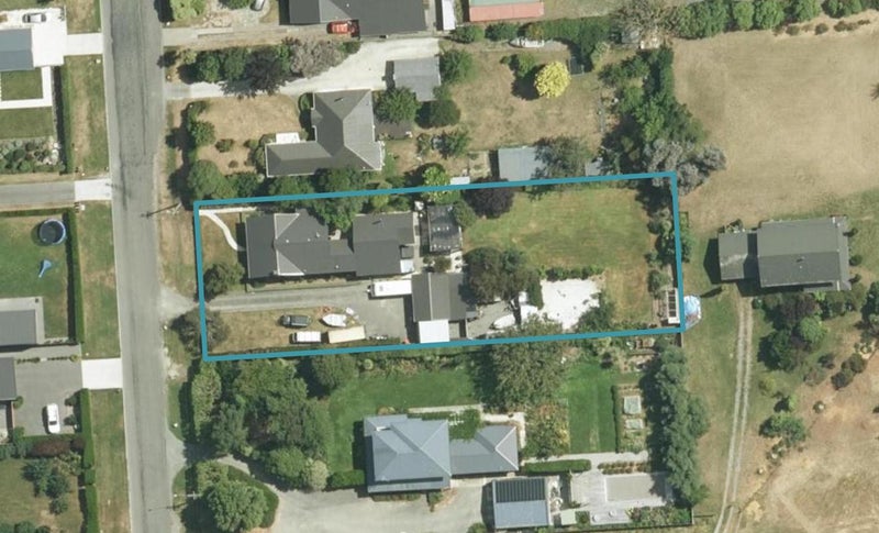 29 Severne Street, Yelverton, Blenheim - Carousel 1