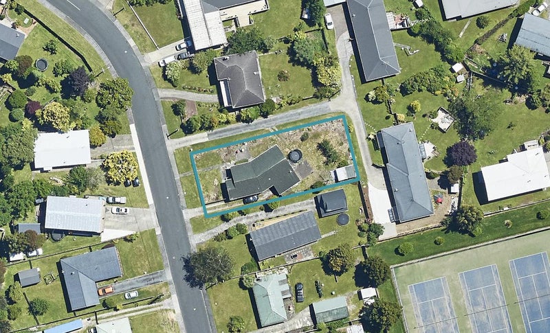 29 Huia Street, Hillcrest, Rotorua - Carousel 1