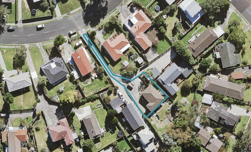 57 Athenic Avenue, Lynfield, Auckland - Carousel 1