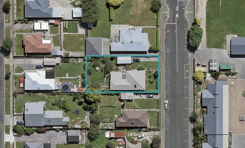 77 View Street, Heidelberg, Invercargill - Carousel 1