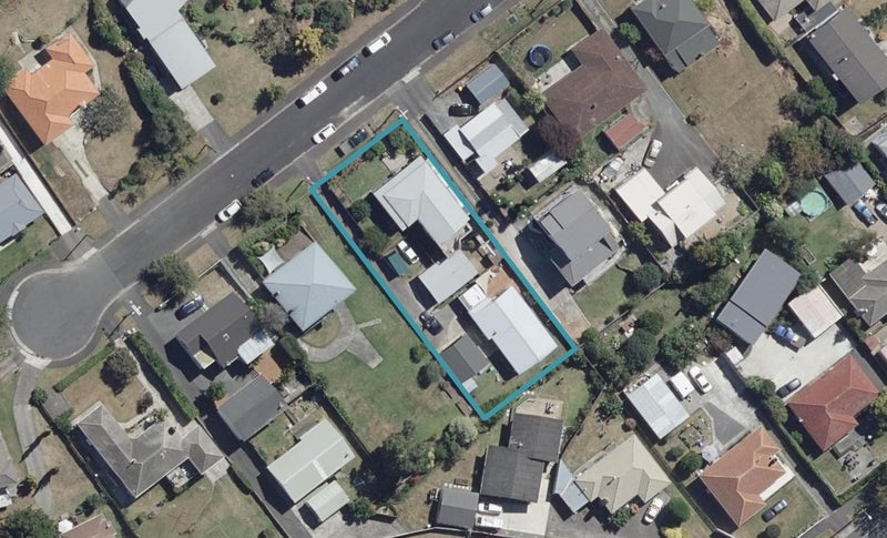 33A Windsor Road, Maeroa, Hamilton - Carousel 1
