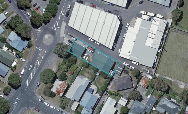 122 Park Road, Miramar, Wellington - Carousel 1