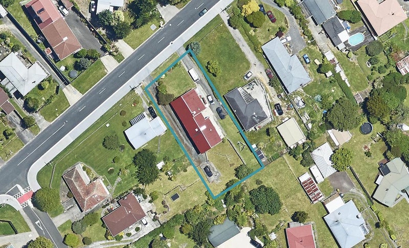 82A Gordon Road, Western Heights, Rotorua - Carousel 1