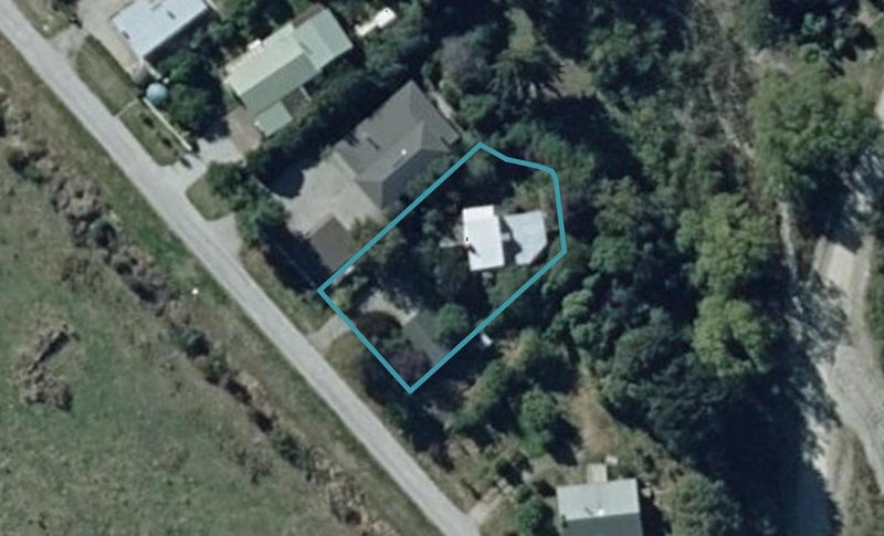 6 Denniston Road, John Creek, Lake Hāwea - Carousel 1