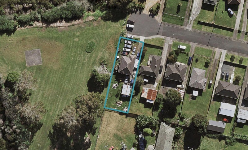28 Laxon Avenue, Otara, Auckland - Carousel 1