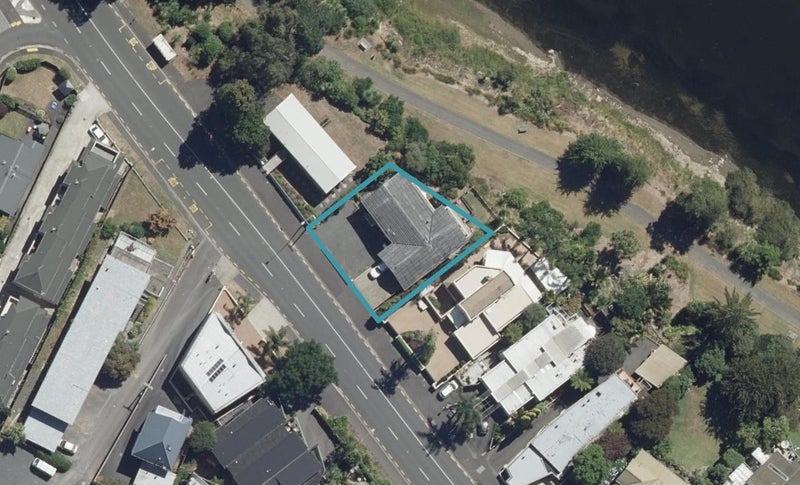 1234C Victoria Street, Whitiora, Hamilton - Carousel 1
