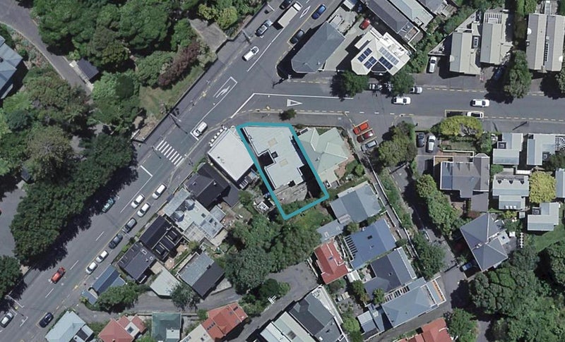 3/121 Hill Street, Thorndon, Wellington - Carousel 1