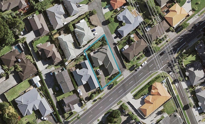 196A Hill Road, Manurewa, Auckland - Carousel 1