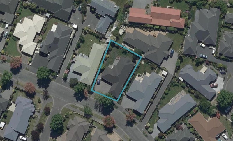 17 Berkshire Drive, Avonhead, Christchurch - Carousel 1