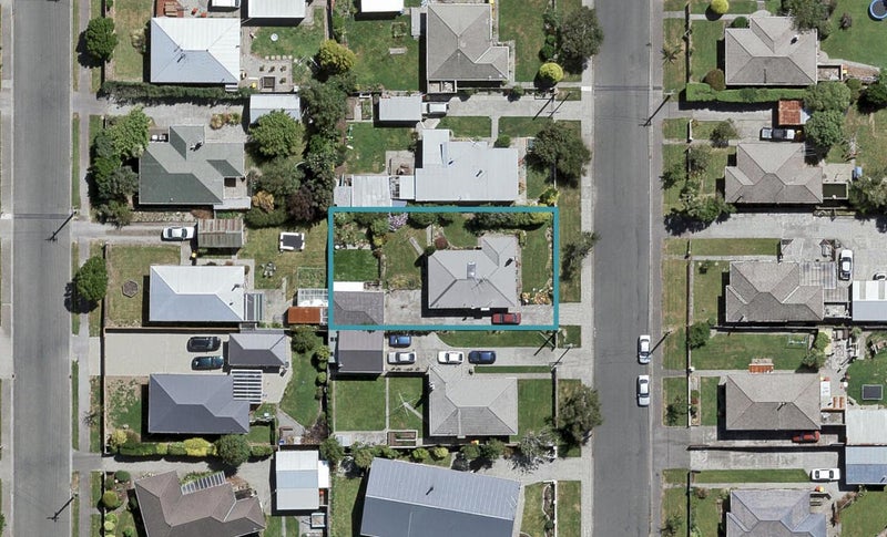 58 Tanner Street, Grasmere, Invercargill - Carousel 1