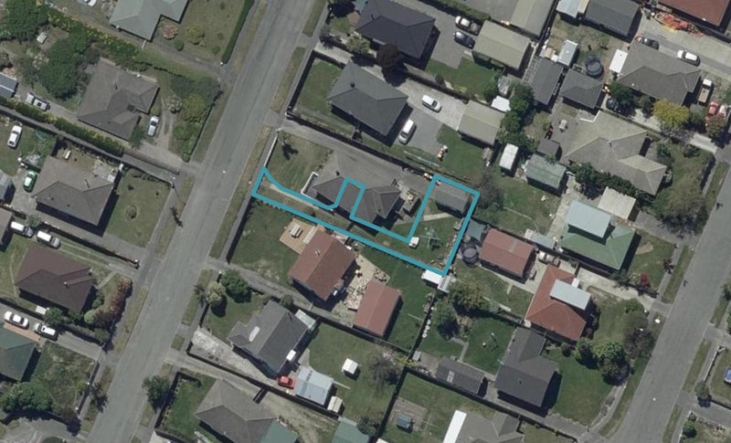 3/22 Amuri Street, Hei Hei, Christchurch - Carousel 1