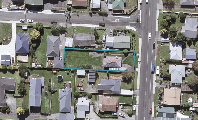 396 Carrington Street, Upper Vogeltown, New Plymouth - Carousel 1