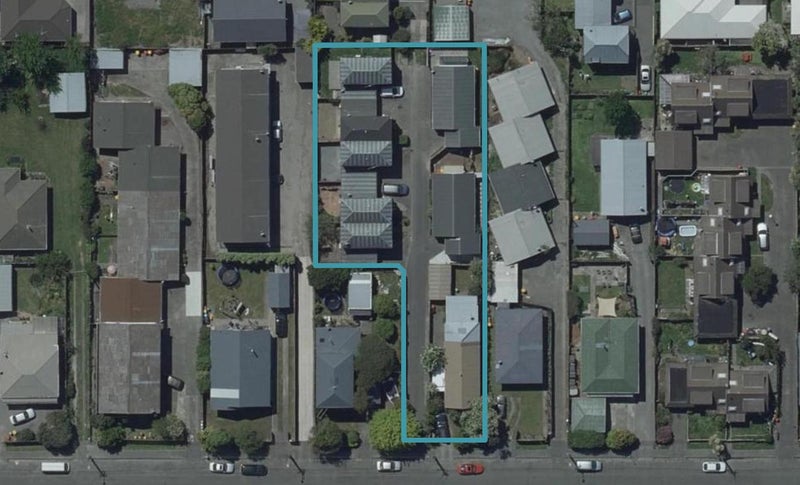 7/45 Ward Street, Addington, Christchurch - Carousel 1