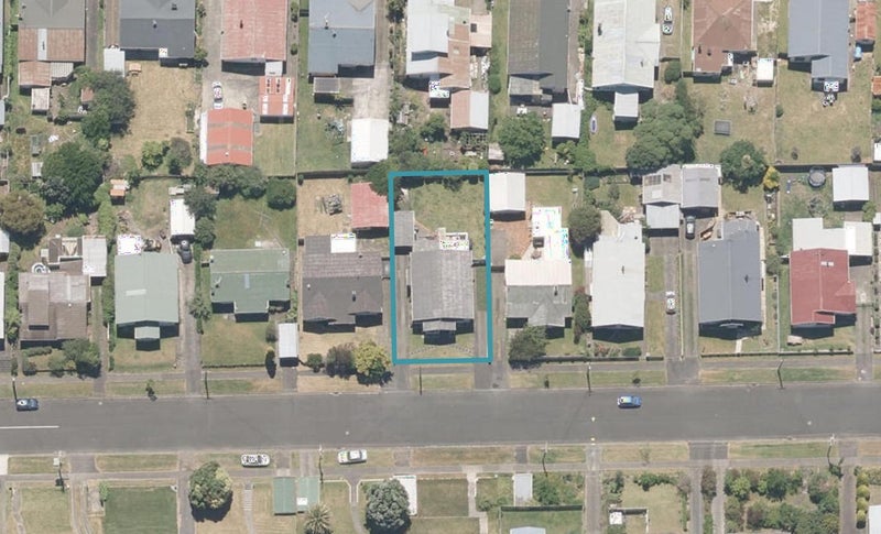 18 Kawatiri Avenue, Gonville, Whanganui - Carousel 1