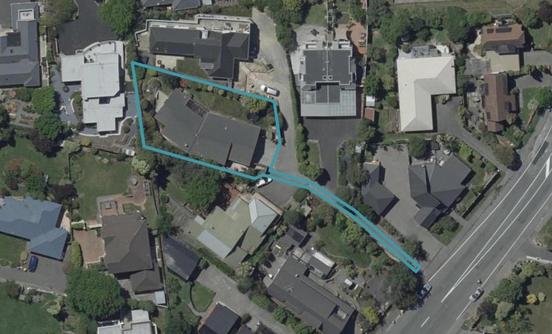 32C Penruddock Rise, Westmorland, Christchurch - Carousel 1