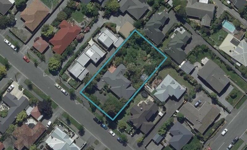 108 Hamilton Avenue, Ilam, Christchurch - Carousel 1
