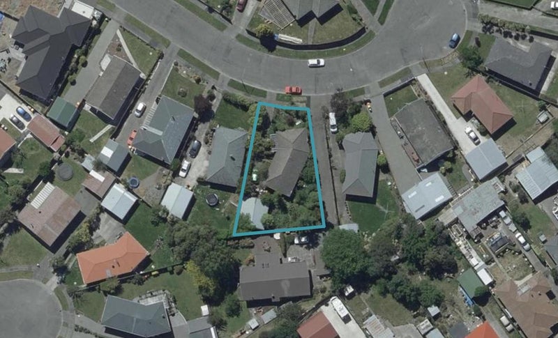 10 Besant Place, Avondale, Christchurch - Carousel 1