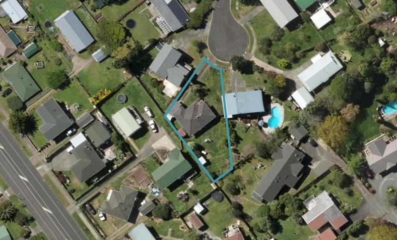 6 Vista Place, Tikipunga, Whangarei - Carousel 1