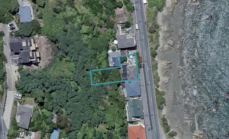 149 Marine Parade, Seatoun, Wellington - Carousel 1