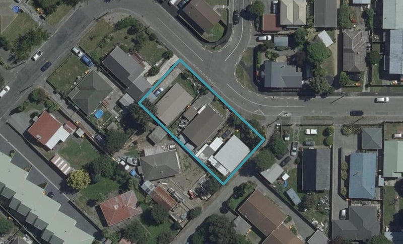 10 Hargest Crescent, Sydenham, Christchurch - Carousel 1