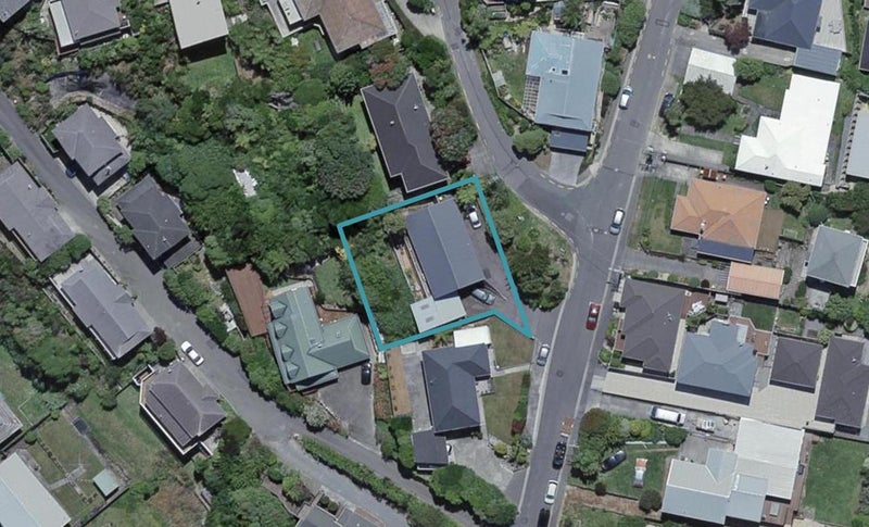 3 Birch Street, Johnsonville, Wellington - Carousel 1