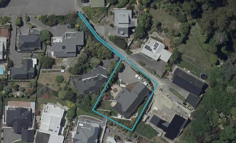 26 Nehru Place, Cashmere, Christchurch - Carousel 1